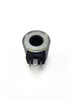 Катушка электромагнитная для ВЕ6 DC220 (ЭМ6 220В) H-50, D-15