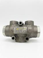 Делитель потока V-EQ 25