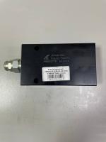 Клапан тормозной MBSN-150-ZLSE-04-G34-N35 0 MB000719 КС СТРЕЛА
