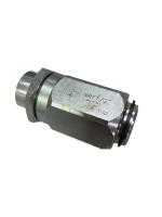 Дроссель с обратным клапаном 1/2 VRF/VRFU-G1/2 цилиндр