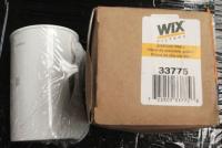 Wix 33775 фильтр топливный