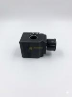 Катушка электромагнитная BER VDC24(4SLE002400A 13мм)