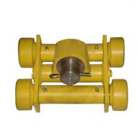 Каретка задняя КС-3577.63.240-70 (домик)
