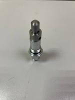 Клапан предохранительный главный тип 1 для HC-D4, р=111-150bar, set 150 (Hydrocontrol)