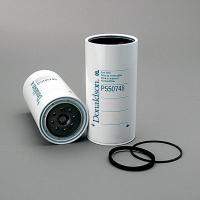 P550748 фильтр топливный