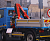 Fassi F30CY.0.21 