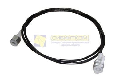 Микрошланг для манометра 2.63.1500.16х2,0-BSP 1/4