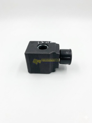 Катушка электромагнитная C22B-02400E1-18.6NA(24B) для PRE3