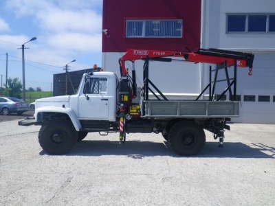 Fassi F70A.0.21 