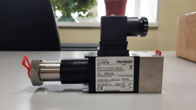 Реле Давления UV097B