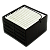 Фильтрующий элемент Сепар-2000/10/01030