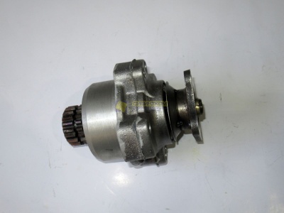 КОМ 4310-4204010 КамАЗ (привода лебедки)