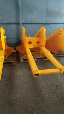 Рама Поворотная КС-45717-1Р.50.000