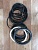 Ремкомплект золотника гидрораспределителя RS-210