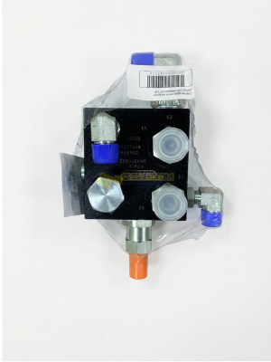 Клапан удержания нагрузки UV437-330 ИНМАН ИТ-150