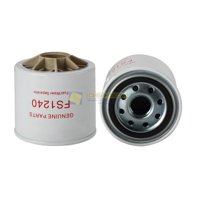 FS1240 топливный сепаратор