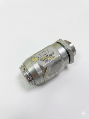 Дроссель с обратным клапаном FCV-1-EX 3/8