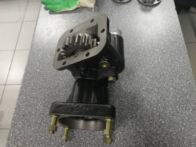 КОМ Камаз PF18029Р под насос 310.3.56