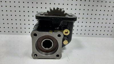 КОМ КАМАЗ PF18002P ISO (4 шпильки)