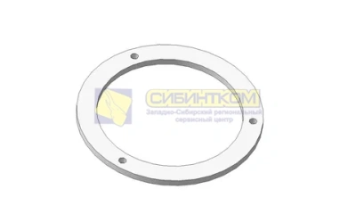Кольцо ОПУ ПЛ70.02.01.001