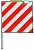 Знак светодиодный