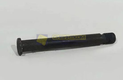  Ось ГЛ-6.00.001