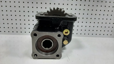 КОМ КАМАЗ PF18002P ISO (4 шпильки)