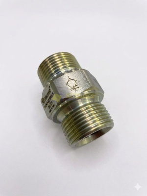 клапан обратный 3/4 VUN-120-SP-1