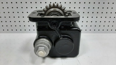 КОМ КАМАЗ PF18002P ISO (4 шпильки)